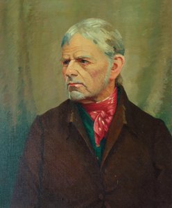 Príncipe Smith de Unknown